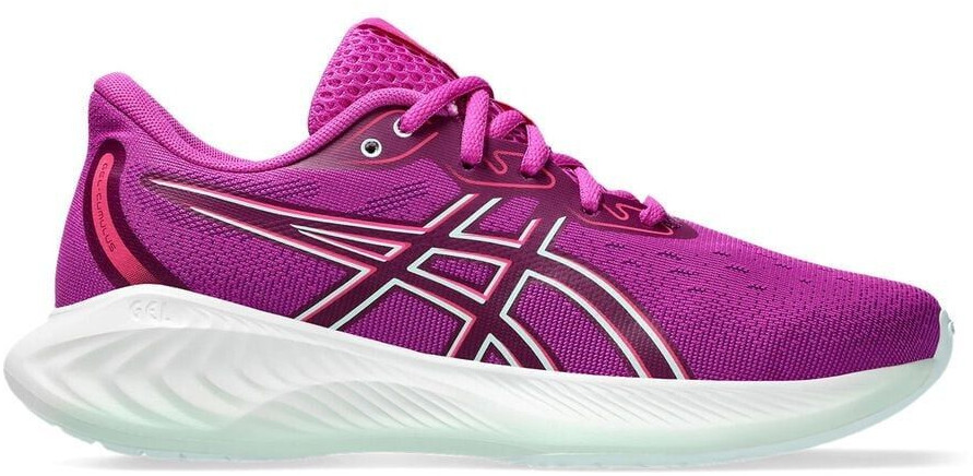 Asics Gel Cumulus 26 GS Kids 1014A349 bold magenta soothing sea ab 58 00 Preisvergleich bei idealo