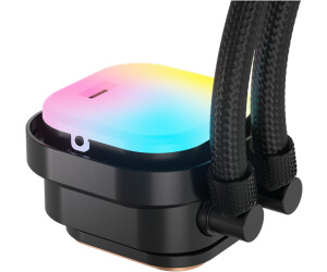 Corsair iCUE Link Titan 360 RX RGB en solde à partir de 161,67