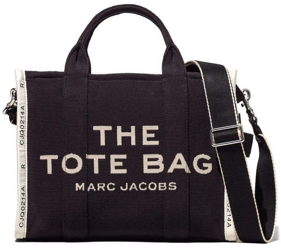Marc Jacobs The Jacquard Medium Tote Bag M0017027 ab 295 99 Preisvergleich bei idealo
