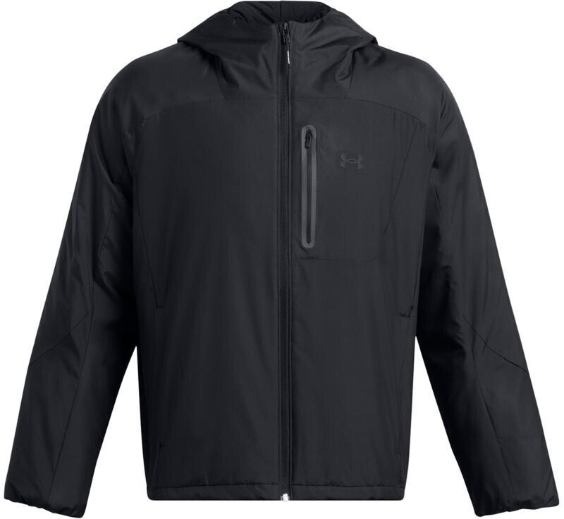 Under armour sackpack jacket mens on sale
