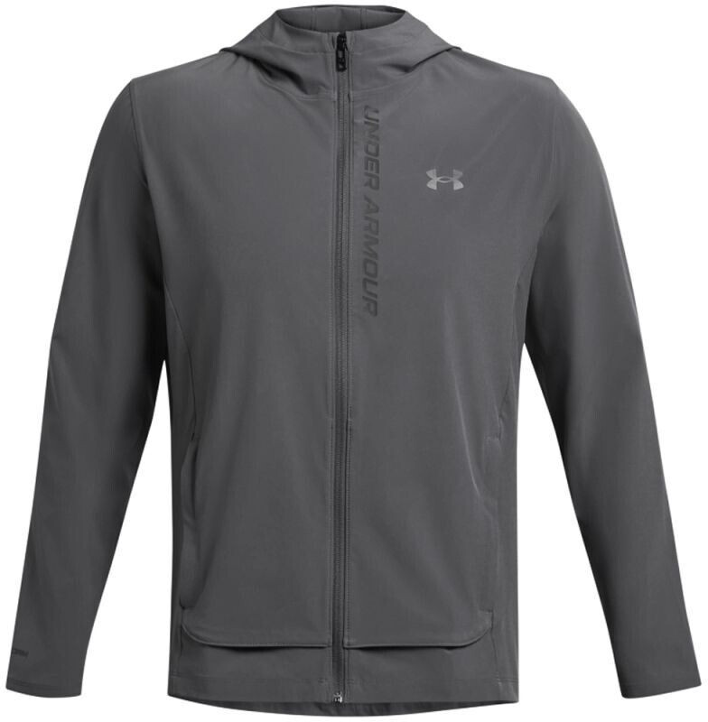 Under armour castle rock jacket top