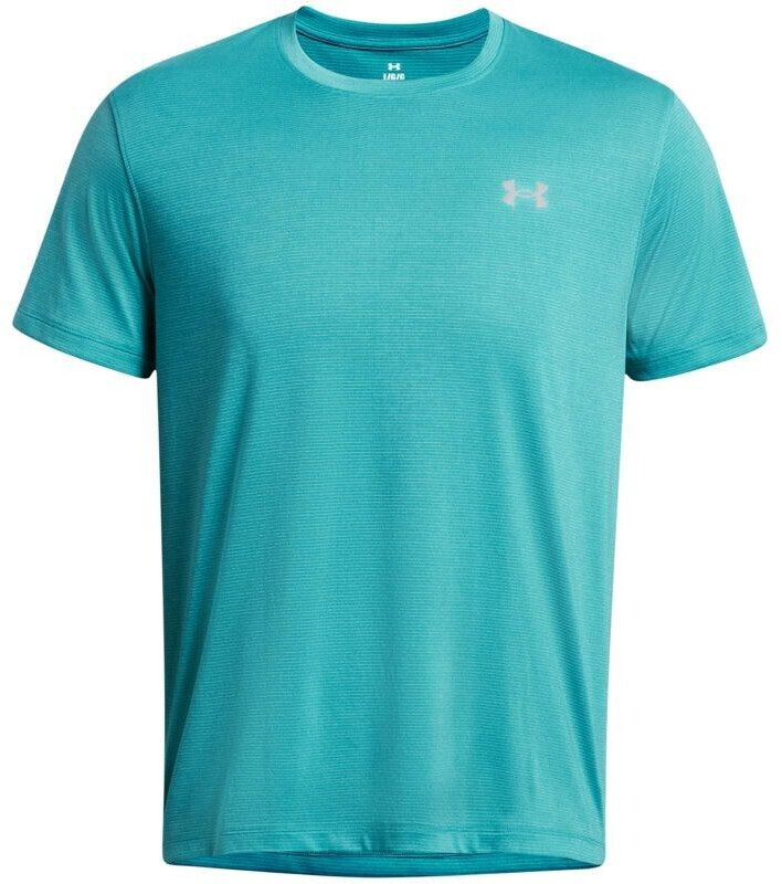 T shirt running under armour online