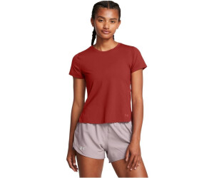 Under armour running shirt womens cheap