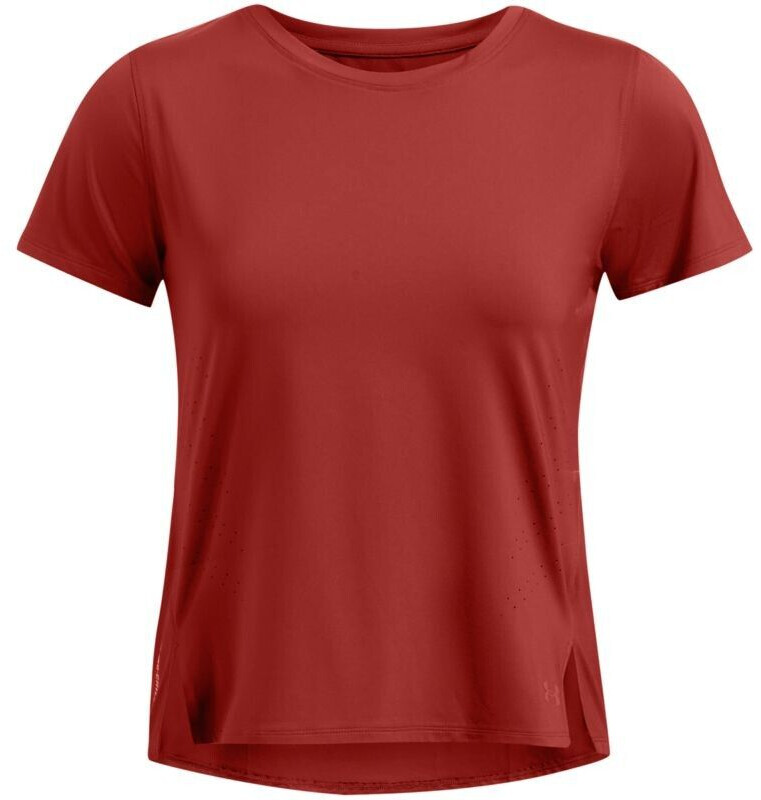 Under armour ladies running tops cheap