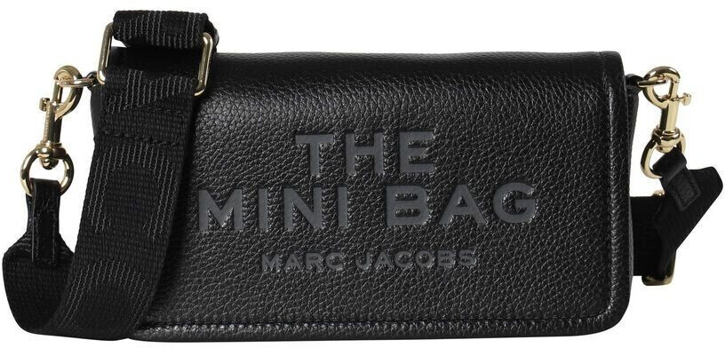 Marc Jacobs The Leather Mini Bag 2S4SMN080S02 ab 192 50 Dezember 2024 Preise Preisvergleich bei idealo
