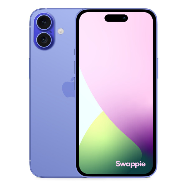 Apple iPhone 16, Bild 11