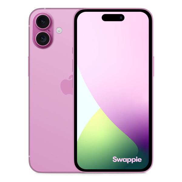 Apple iPhone 16, Bild 15