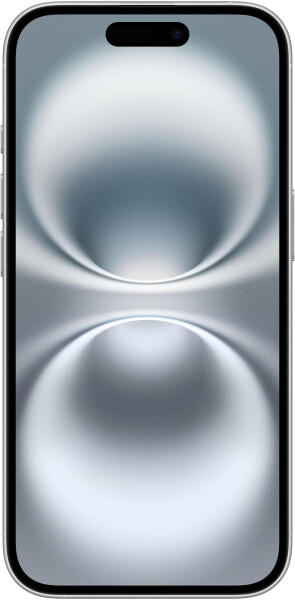 Apple iPhone 16 128GB Weiß, Bild 2