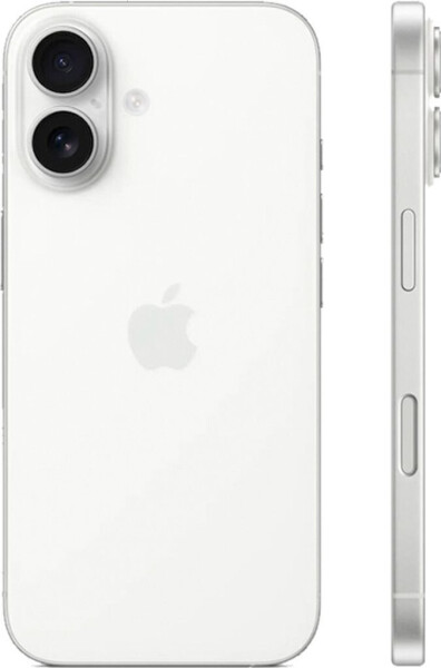 Apple iPhone 16 128GB Weiß, Bild 20