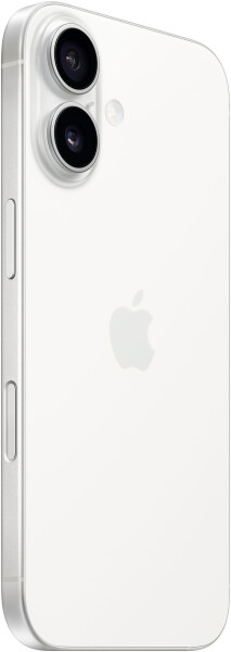 Apple iPhone 16 128GB Weiß, Bild 3