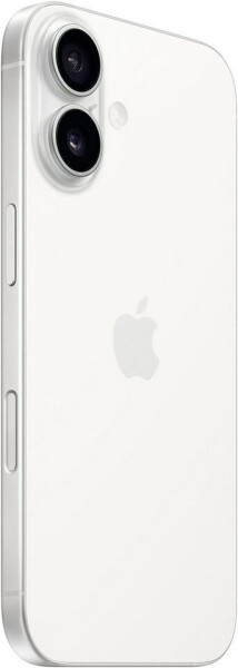 Apple iPhone 16 128GB Weiß, Bild 21