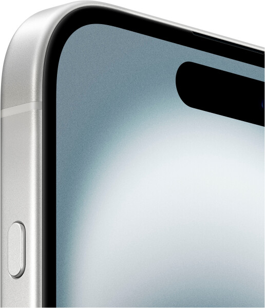 Apple iPhone 16 128GB Weiß, Bild 7