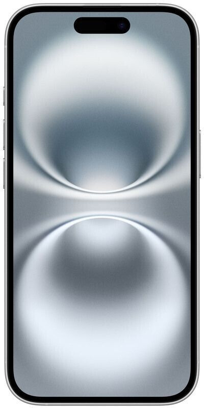 Apple iPhone 16 128GB White