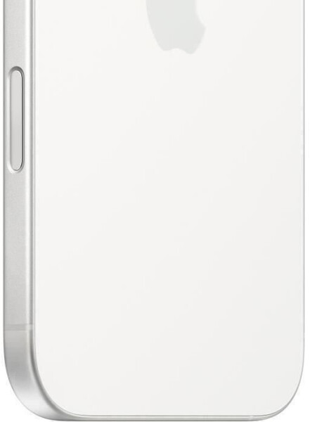Apple iPhone 16 256GB Weiß, Bild 11