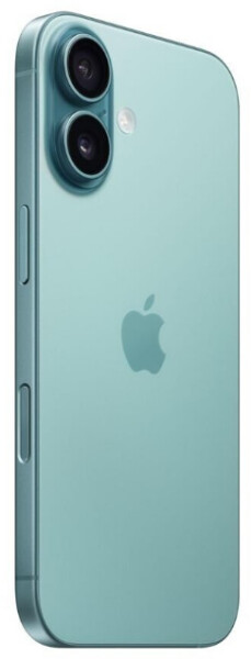 Apple iPhone 16 256GB Weiß, Bild 15