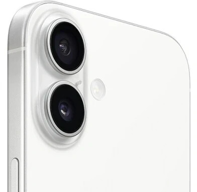 Apple iPhone 16 256GB Weiß, Bild 17