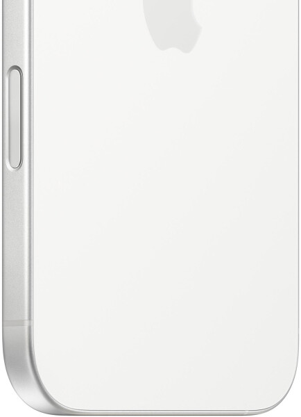 Apple iPhone 16 256GB Weiß, Bild 3