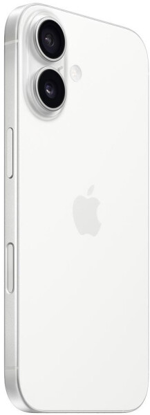 Apple iPhone 16 256GB Weiß, Bild 4