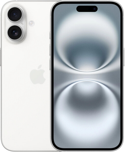 Apple iPhone 16 256GB Weiß, Bild 6