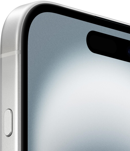 Apple iPhone 16 256GB Weiß, Bild 8