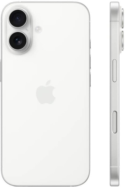 Apple iPhone 16 256GB Weiß, Bild 10