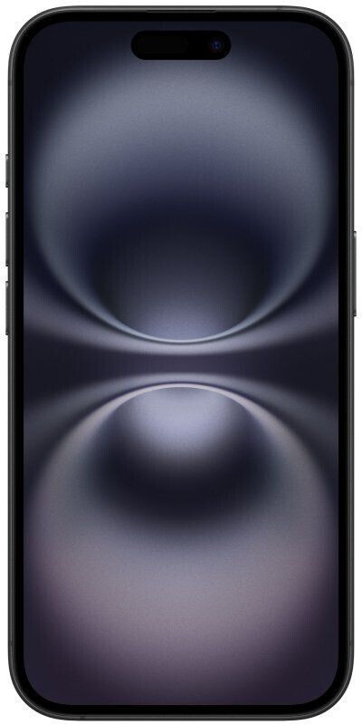 Apple iPhone 16 512GB Black