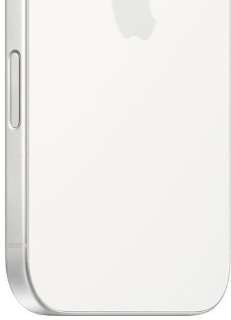 Apple iPhone 16 Plus 128GB Weiß, Bild 17