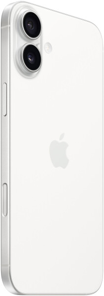 Apple iPhone 16 Plus 128GB Weiß, Bild 3