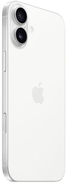Apple iPhone 16 Plus 128GB Weiß, Bild 4