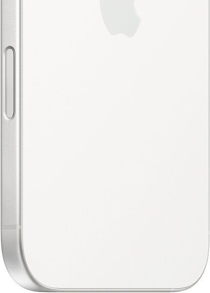 Apple iPhone 16 Plus 128GB Weiß, Bild 8