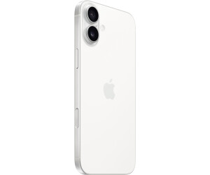 Apple iPhone 16 Plus 256GB Weiß ab 1.029,90 € | Preisvergleich bei idealo.de