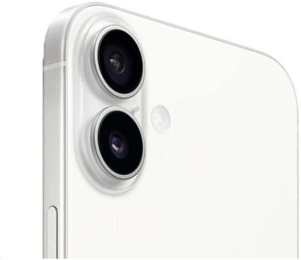 Apple iPhone 16 Plus 256GB Weiß, Bild 13