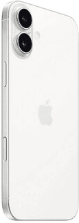 Apple iPhone 16 Plus 256GB Weiß, Bild 14