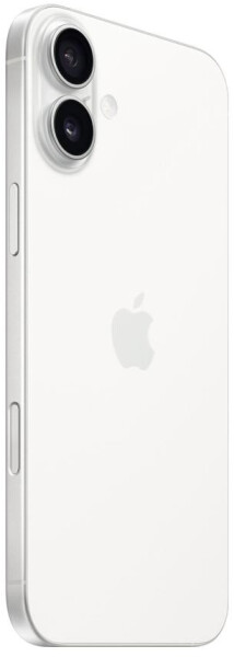 Apple iPhone 16 Plus 256GB Weiß, Bild 4