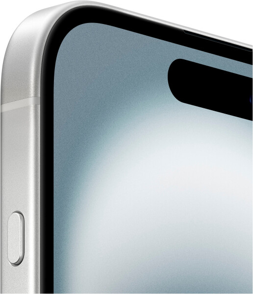 Apple iPhone 16 Plus 256GB Weiß, Bild 5