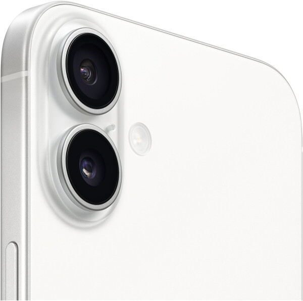 Apple iPhone 16 Plus 256GB Weiß, Bild 10