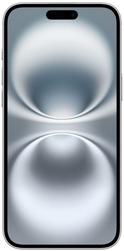 Apple iPhone 16 Plus 256GB White