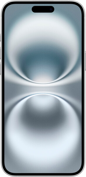 Apple iPhone 16 Plus 512GB Weiß, Bild 2