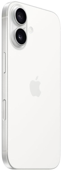 Apple iPhone 16 Plus 512GB Weiß, Bild 11