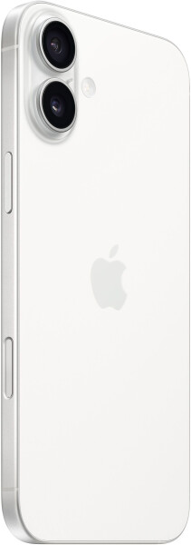 Apple iPhone 16 Plus 512GB Weiß, Bild 3