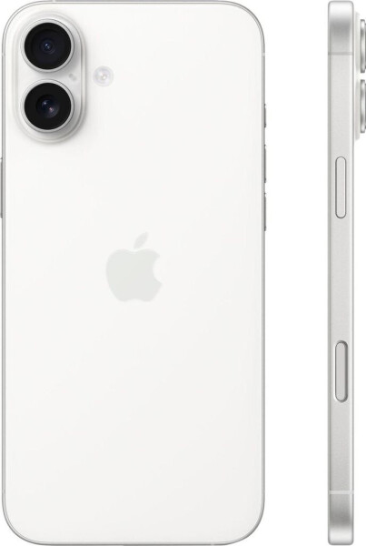 Apple iPhone 16 Plus 512GB Weiß, Bild 9