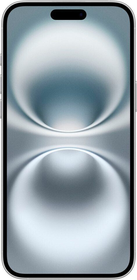 Apple iPhone 16 Plus 512GB White