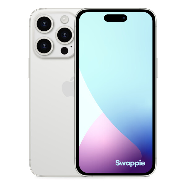 Apple iPhone 16 Pro, Bild 6