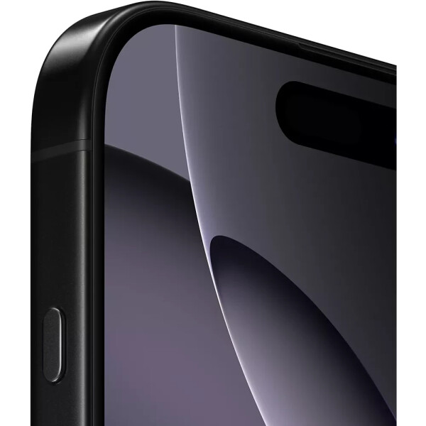 Apple iPhone 16 Pro 256GB Titan Schwarz, Bild 12
