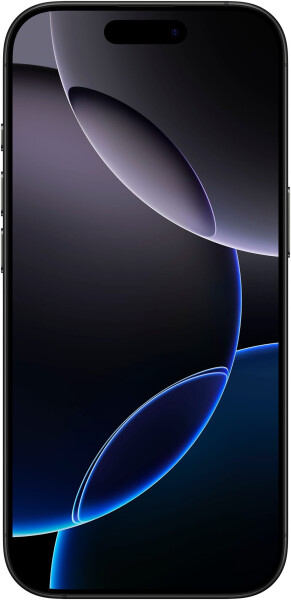 Apple iPhone 16 Pro 512GB Titan Schwarz, Bild 2