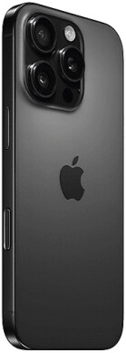 Apple iPhone 16 Pro 512GB Titan Schwarz, Bild 11