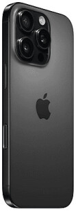 Apple iPhone 16 Pro 512GB Titan Schwarz, Bild 13