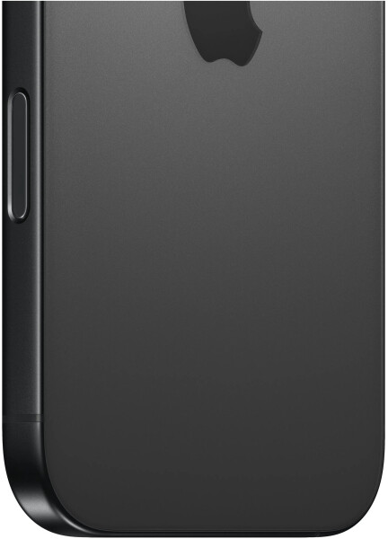 Apple iPhone 16 Pro 512GB Titan Schwarz, Bild 3