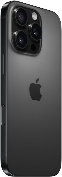 Apple iPhone 16 Pro 512GB Titan Schwarz, Bild 6