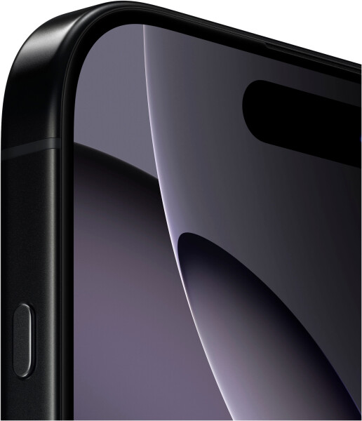 Apple iPhone 16 Pro 512GB Titan Schwarz, Bild 7